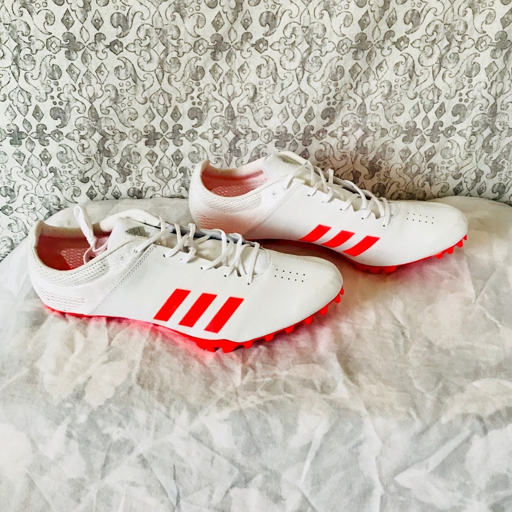 Adidas Prime Finesse Sprint/Track Cleats
